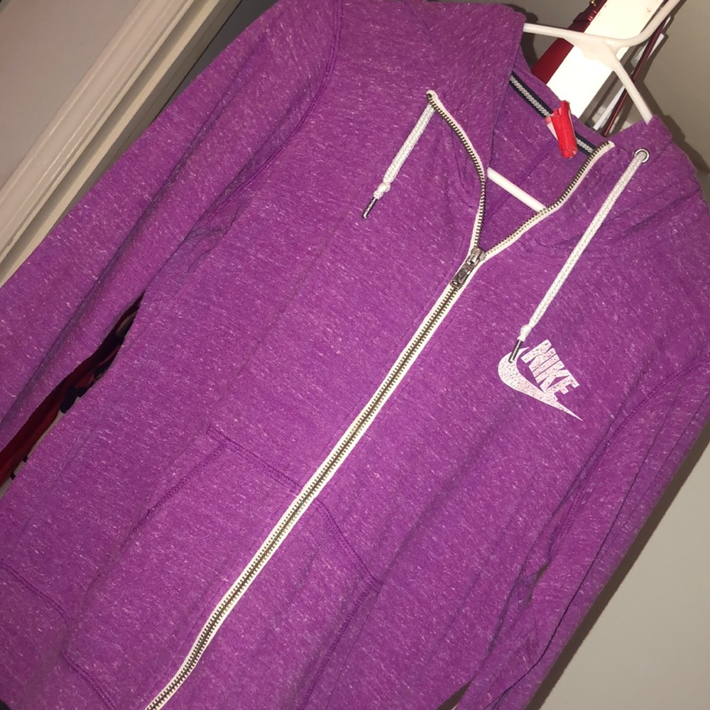 Nike Jacket